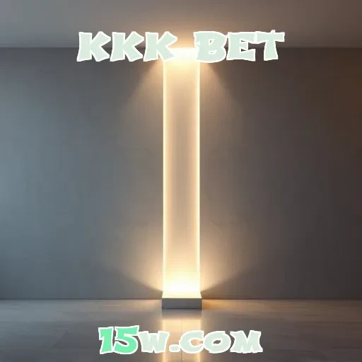 kkk bet: Diversão Garantida com Apostas Inovadoras e Empolgantes