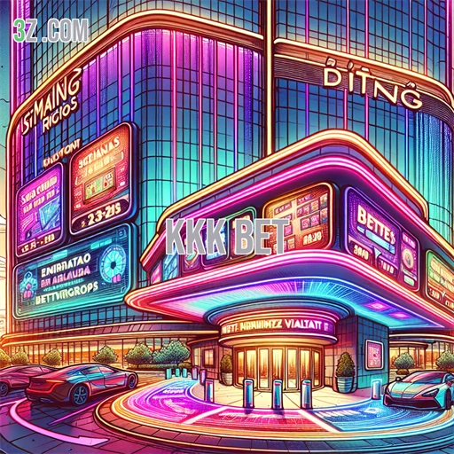 Jogos Electrônicos: Explore a Seção Paga do Kkk Bet
