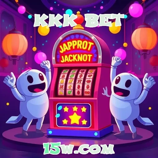 kkk bet: Os Melhores Jackpots para Aumentar Seus Ganhos!