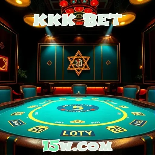 kkk bet: A Revolução dos Jogos Ao Vivo Chegou Para Ficar