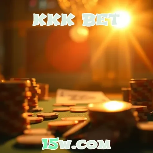 kkk bet: Dominando a Seção de Poker com Recursos Incríveis