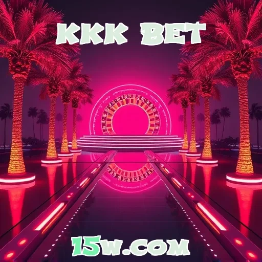 kkk bet: Caça-níqueis Incríveis e Bônus Irresistíveis